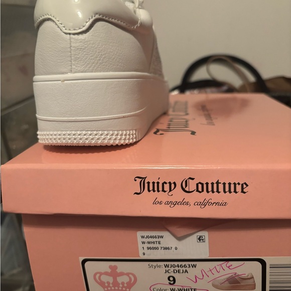 Juicy Couture Brand new shoes. - Picture 6 of 6